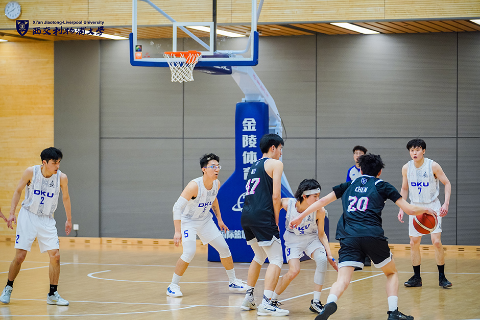 保持