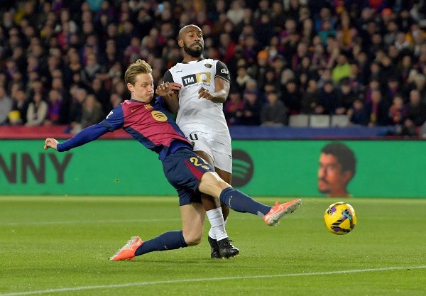 官方：热刺小将米凯伊-穆尔租借加盟格拉斯哥流浪者