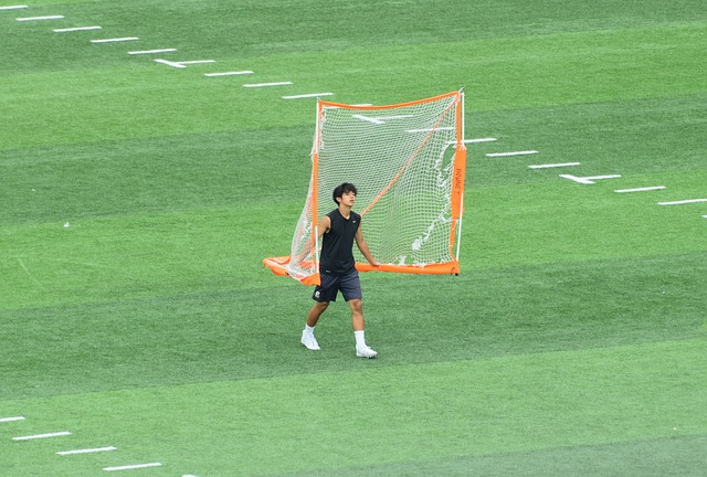 是曼城阵中