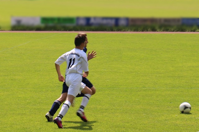 在对阵竞争 在对阵竞争